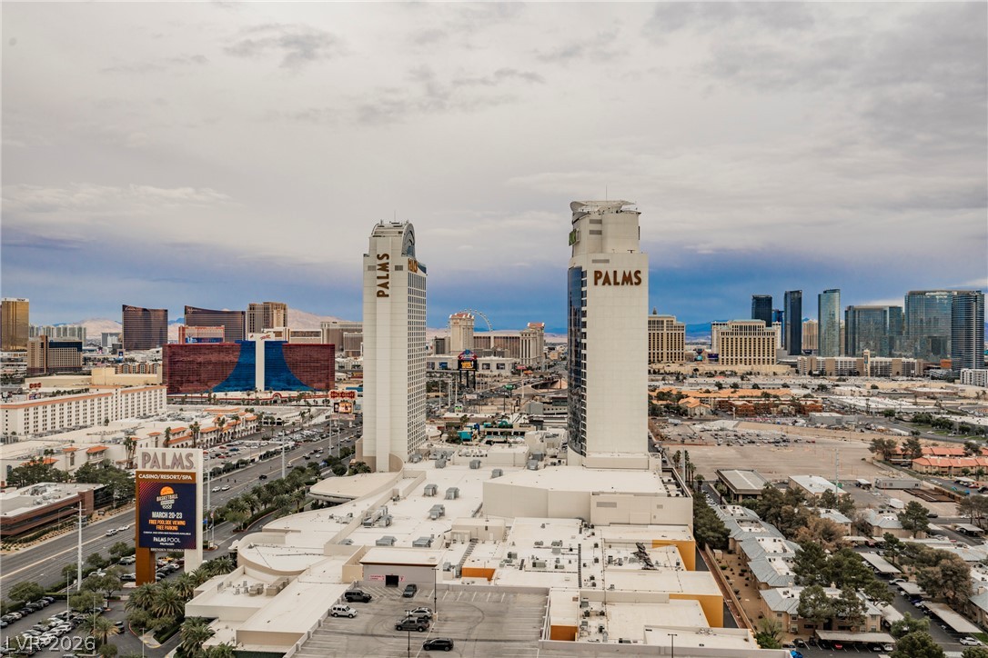 Photo 37 of 38, 4381 W Flamingo Road #2520