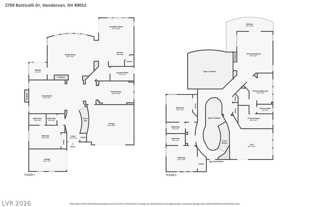 Photo 66 of 79, 2709 Botticelli Drive