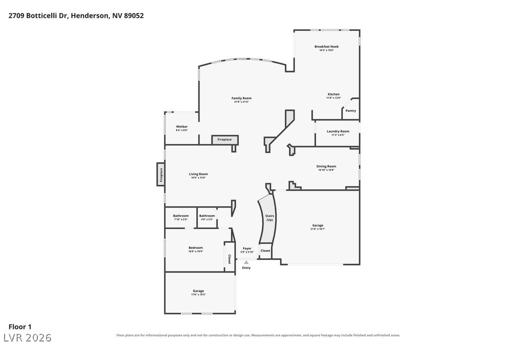 Photo 67 of 79, 2709 Botticelli Drive