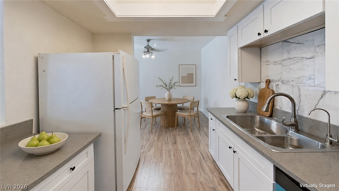 3769 Carlyle Drive #74, Las Vegas 89115