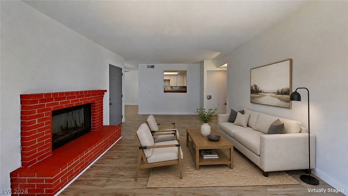 Photo 3 of 3769 Carlyle Drive #74