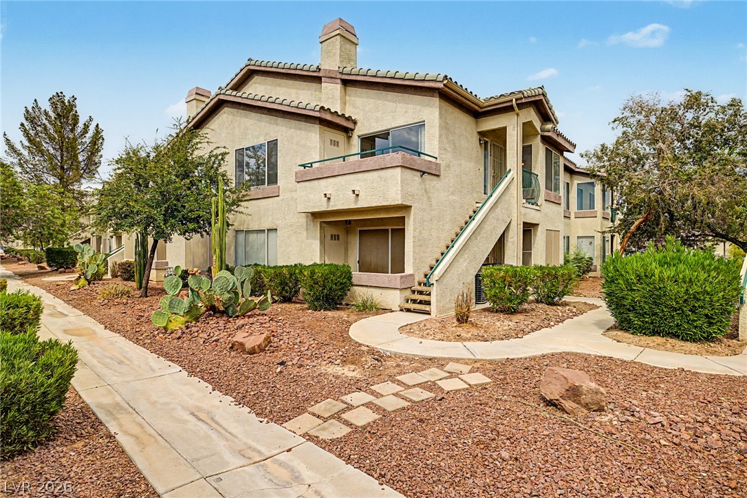 5710 E Tropicana Avenue #2135, Las Vegas 89122