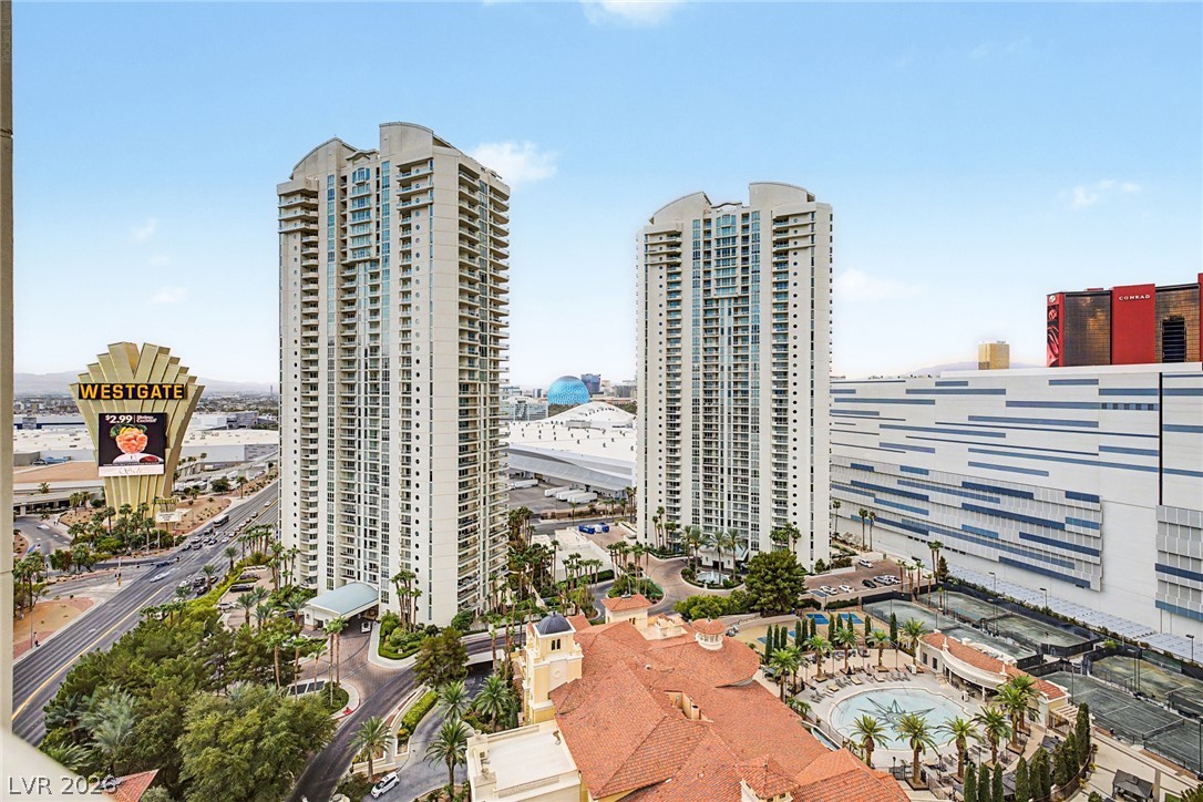 2777 Paradise Road #2102, Las Vegas 89109