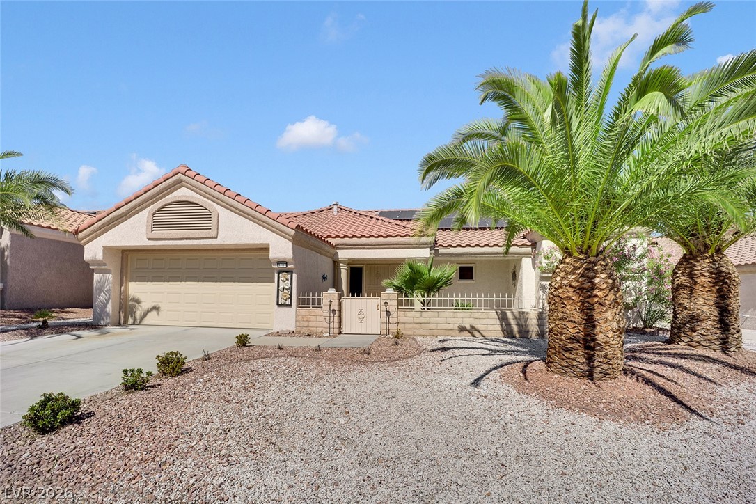 3101 Wonderview Drive, Las Vegas 89134