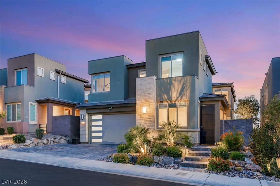 2105 Havensight Lane, Henderson 89052