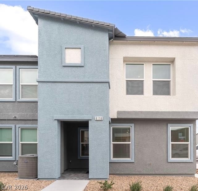 6116 Aster Garden Street, North Las Vegas 89081
