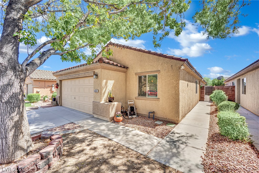 5655 Crowbush Cove Place, Las Vegas