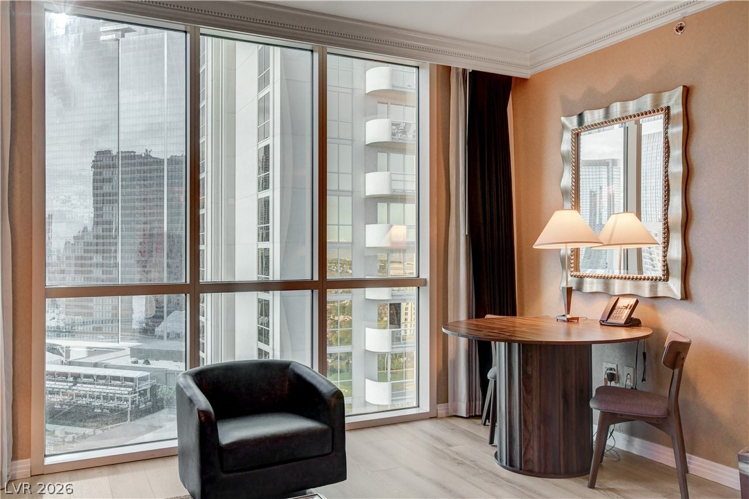 Photo 7 of 27, 135 E Harmon Avenue #1619