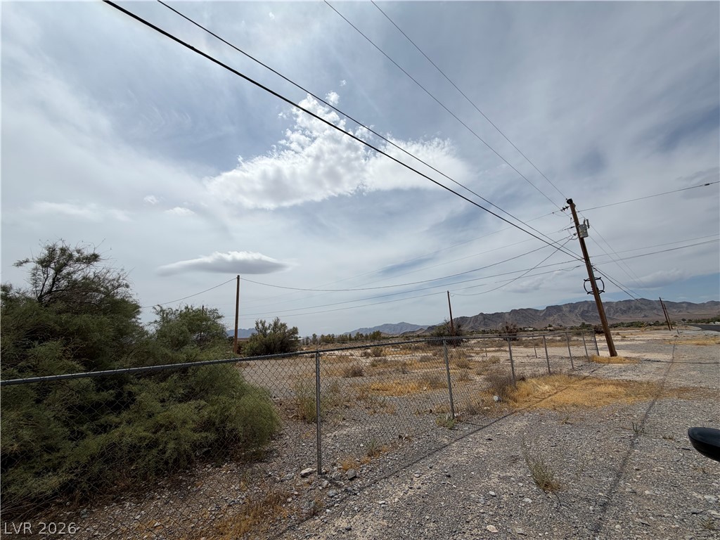 2931 W Quail Run Road, Pahrump 89060