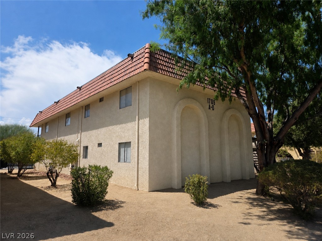 1709 Cordoba Lane, Las Vegas 89108