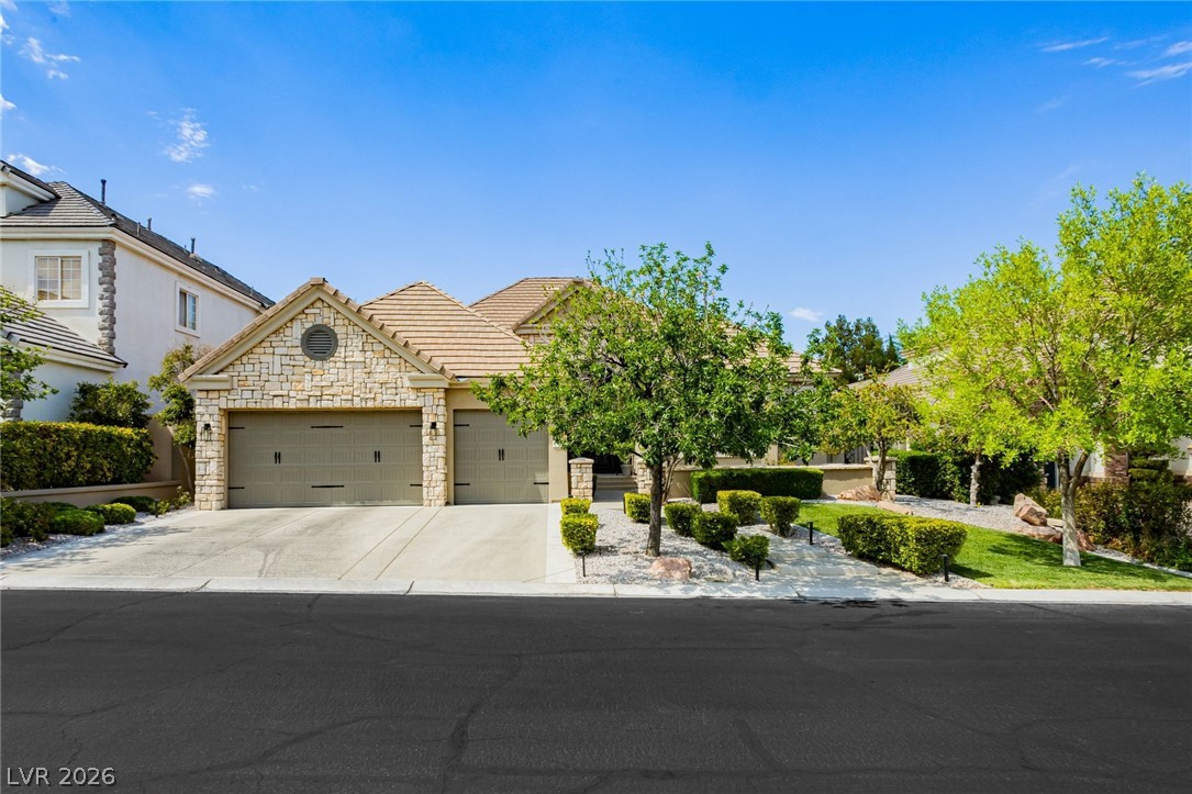 9700 Gavin Stone Avenue, Las Vegas 89145
