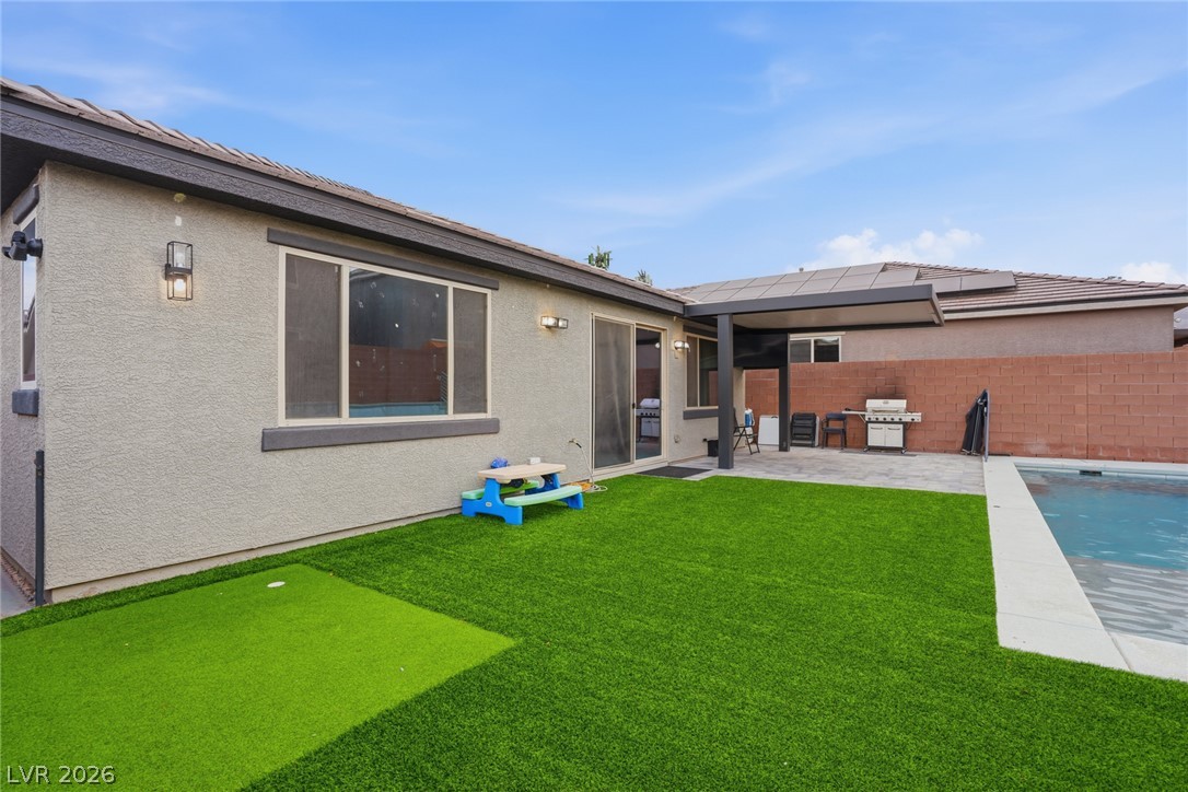 Photo 35 of 47, 10424 Mont Pourri Court