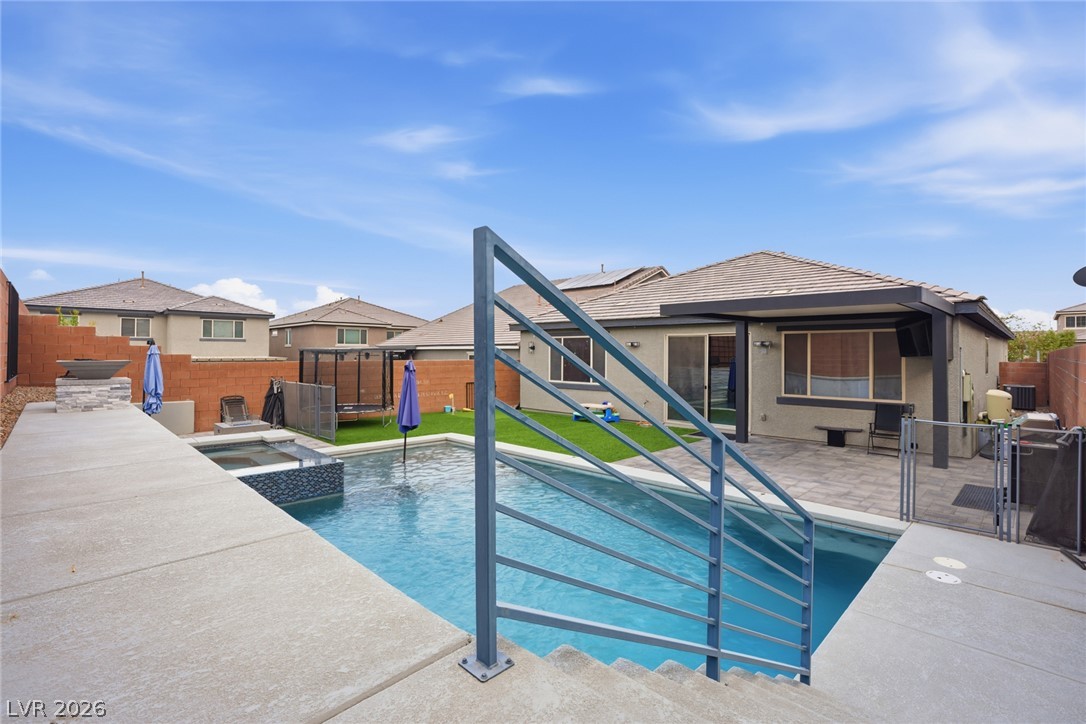 Photo 3 of 10424 Mont Pourri Court