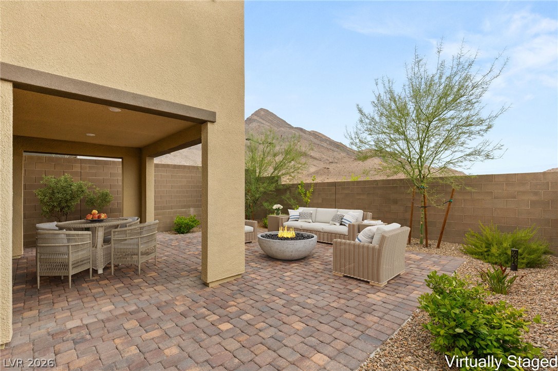 Photo 30 of 42, 11576 Desert Hollow Avenue