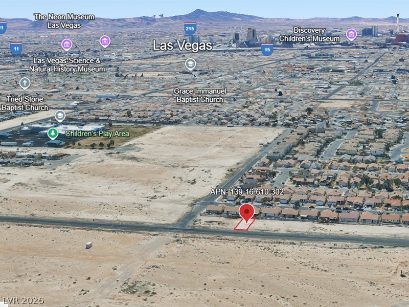 Photo 3 of Reverend Wilson Ave