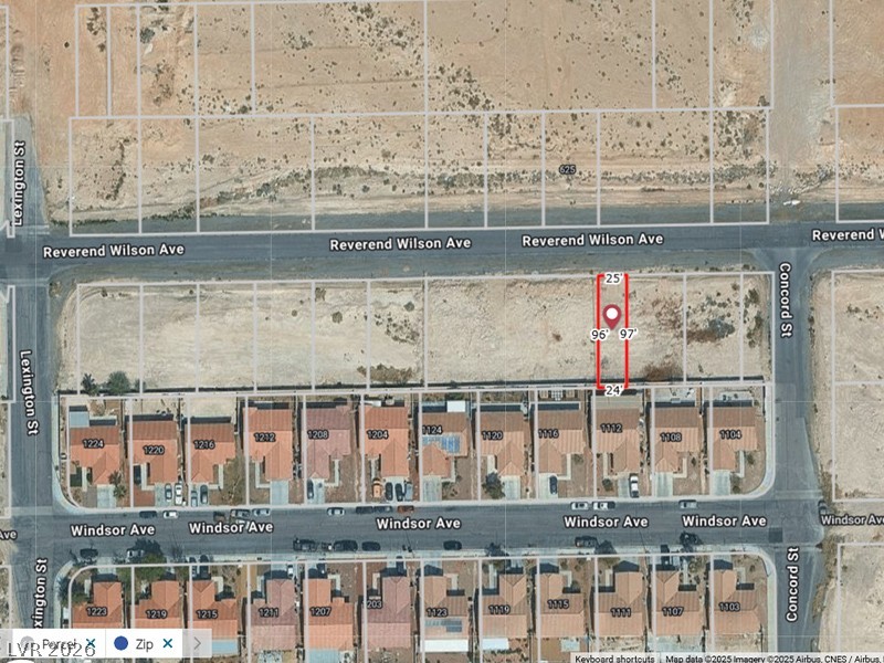 Photo 6 of 7, Reverend Wilson Ave