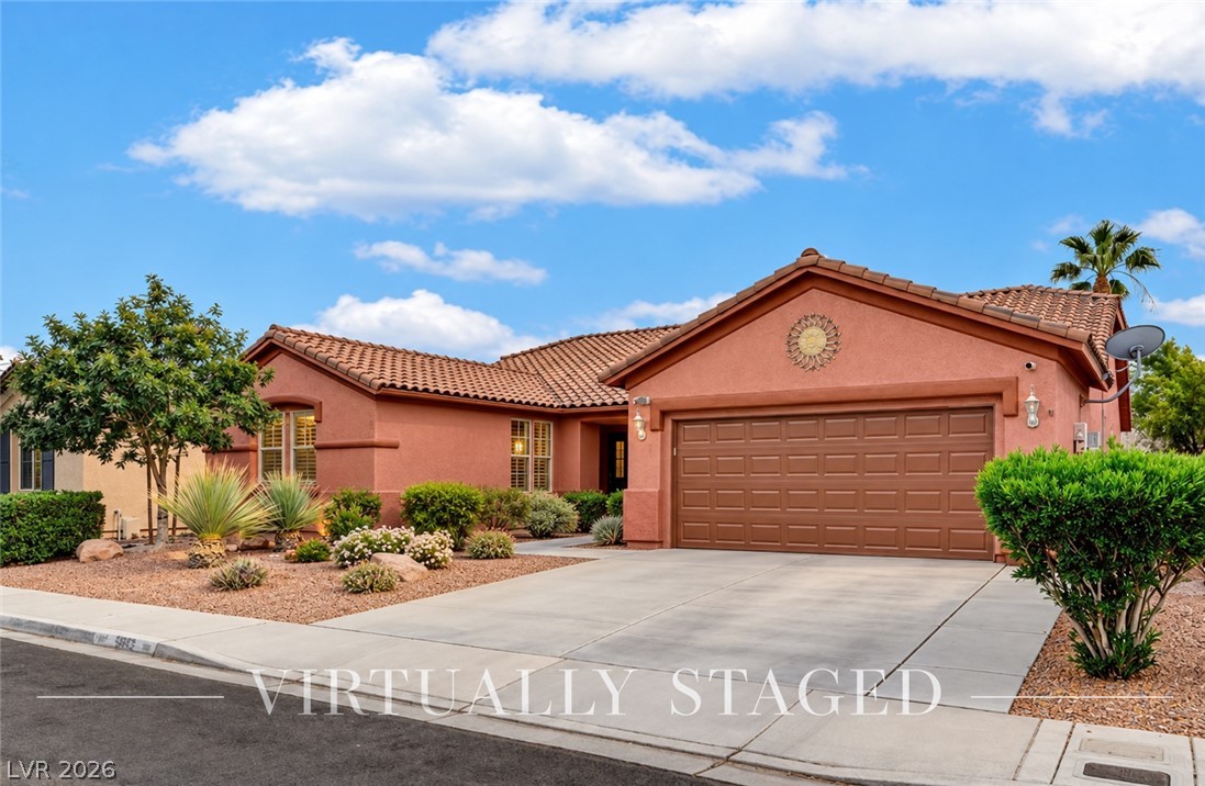 Photo 80 of 81, 5893 Wildhorse Ledge Avenue