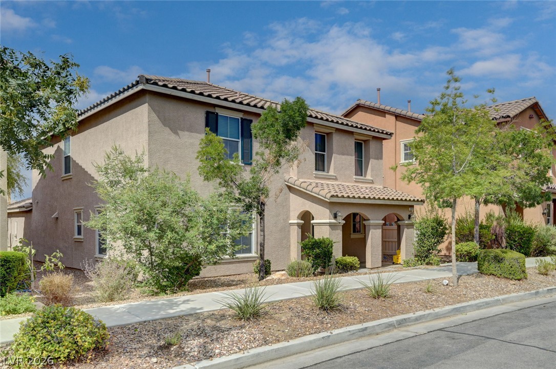3212 Jevonda Avenue, Henderson 89044