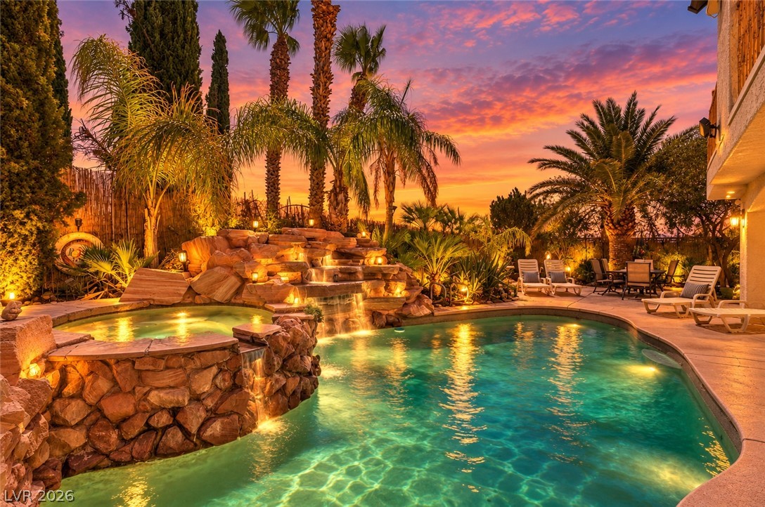 3486 Artemis Street, Las Vegas 89117