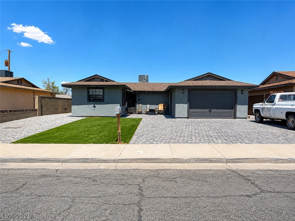 217 Valley Forge Avenue, Henderson 89015