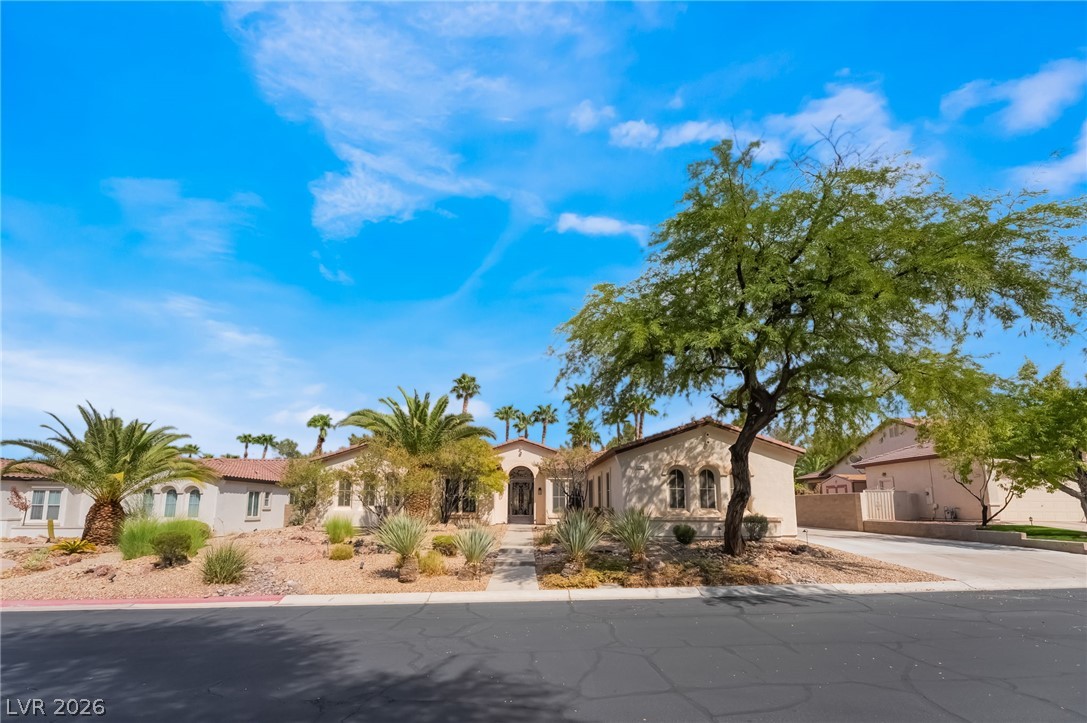 10610 Fairfield Avenue, Las Vegas
