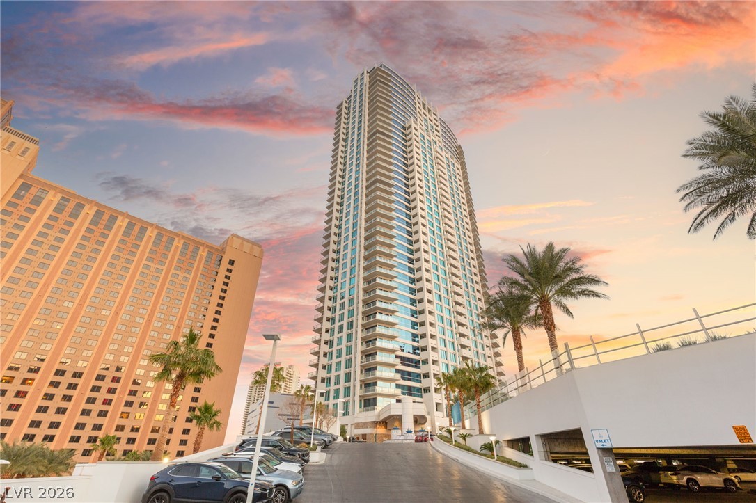 2700 Las Vegas Boulevard #2303, Las Vegas 89109