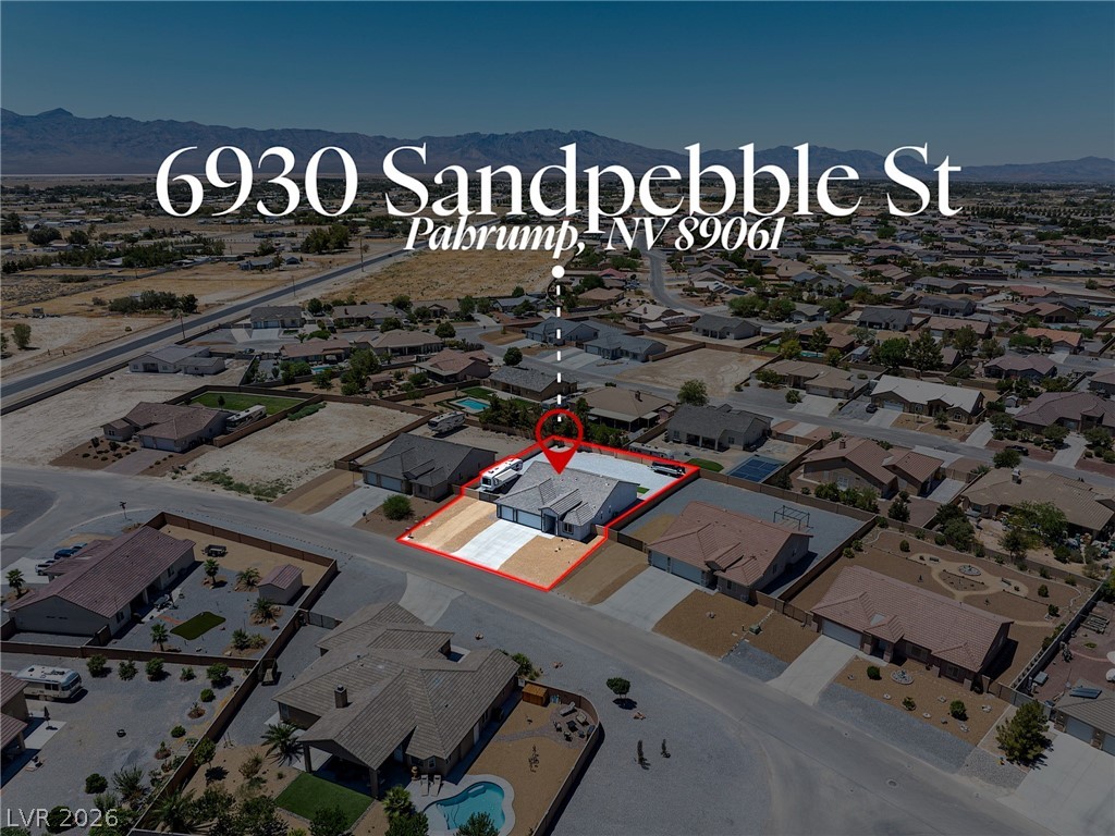 Photo 54 of 55, 6930 Sandpebble Street