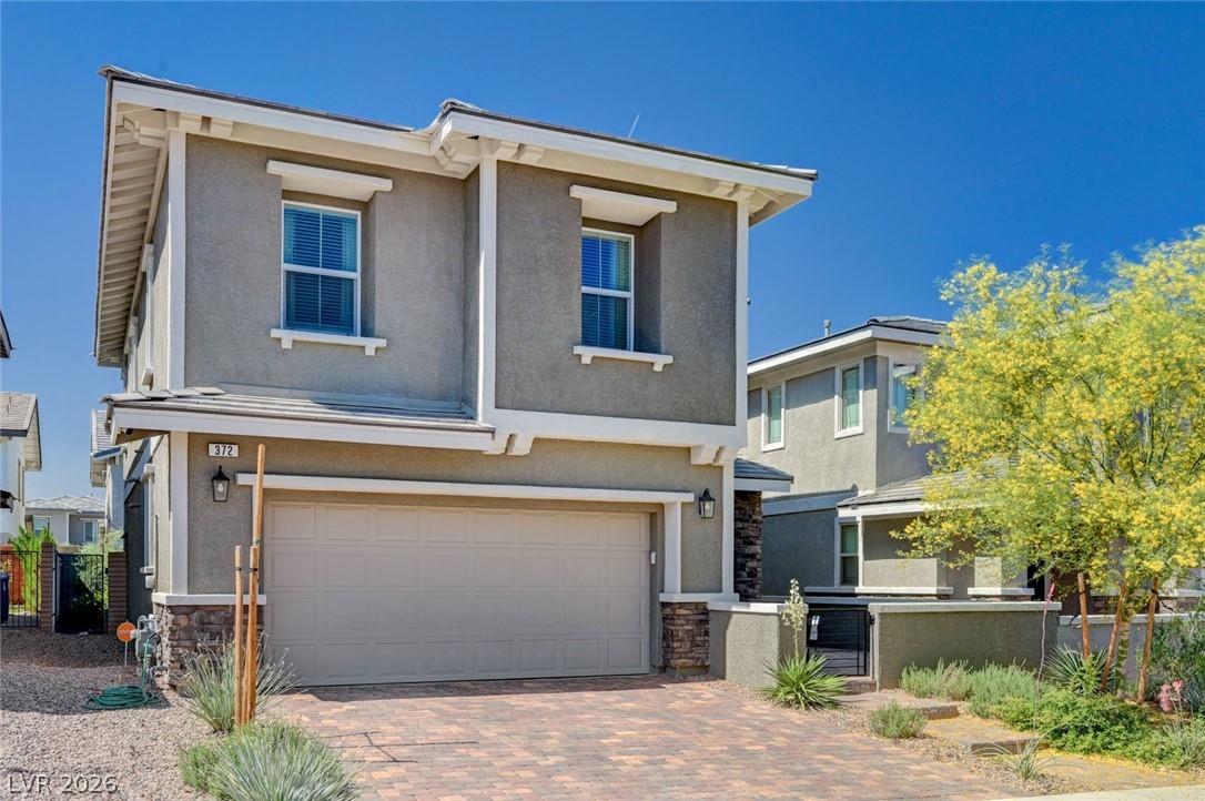 372 Silva Place, Henderson 89011