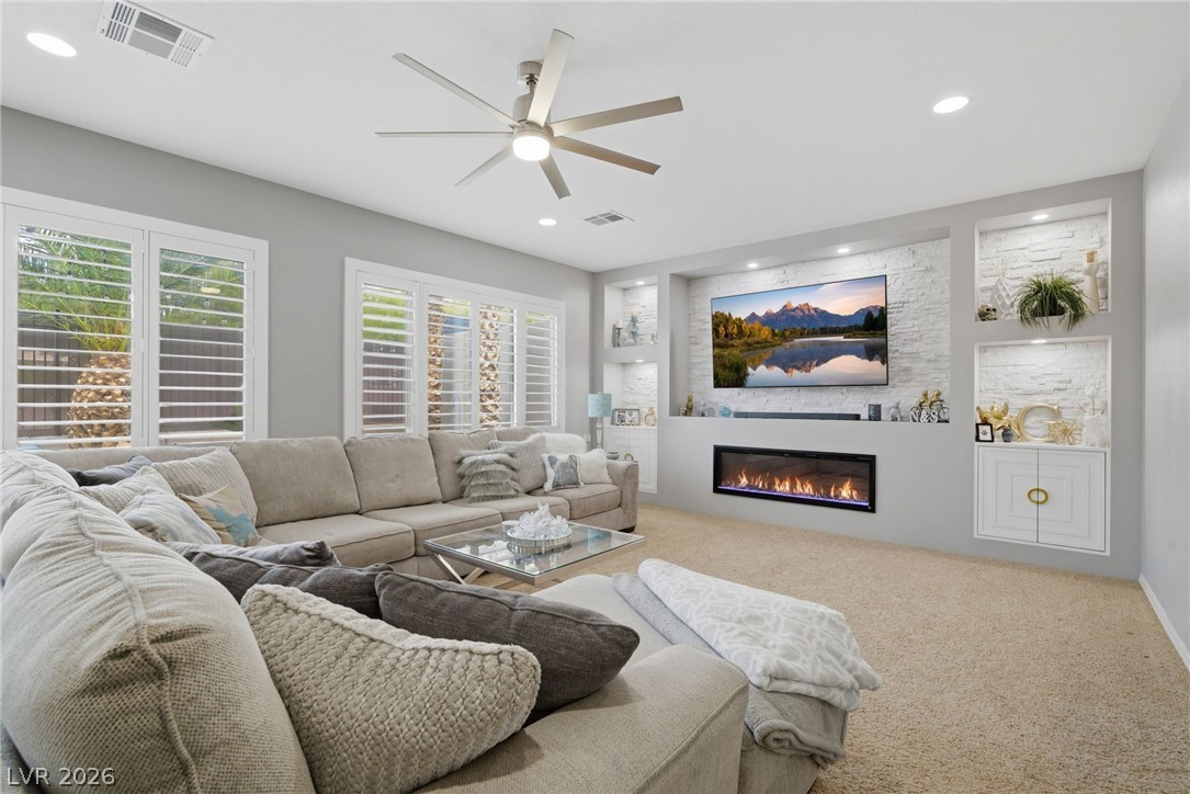 2536 Bechamel Place, Henderson
