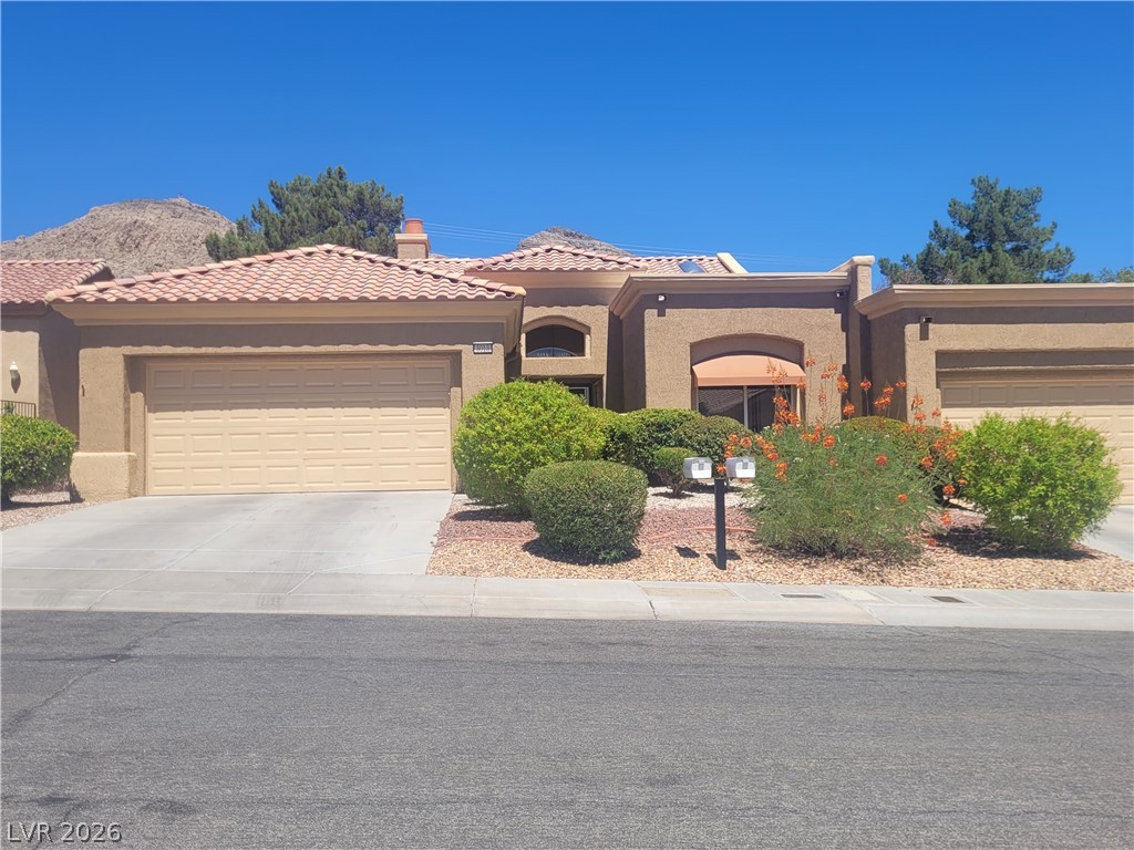 3013 Big Green Lane, Las Vegas 89134