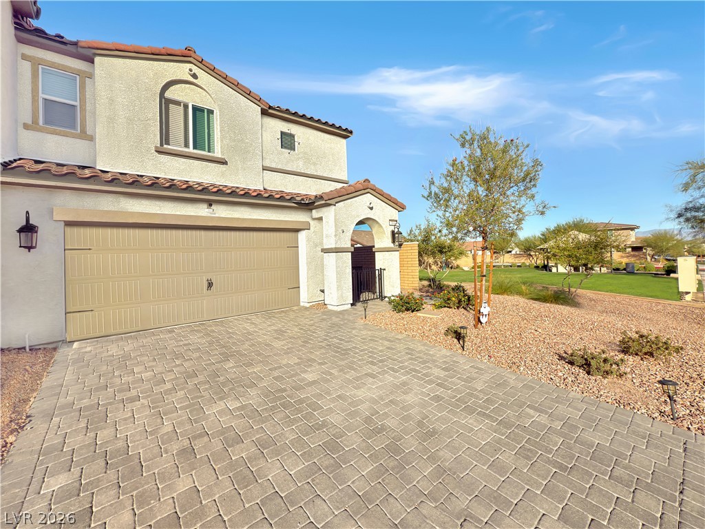 314 Bay Village Place, Henderson 89011