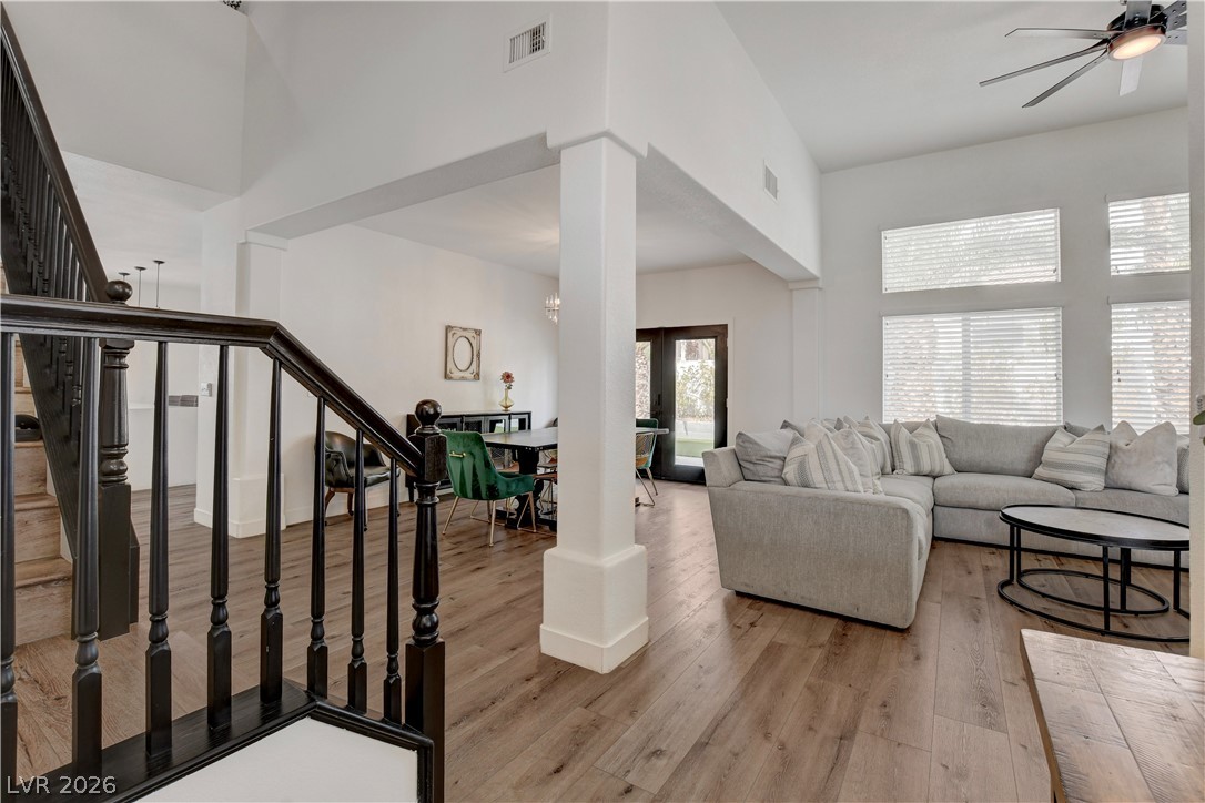 1854 Desert Forest Way, Henderson