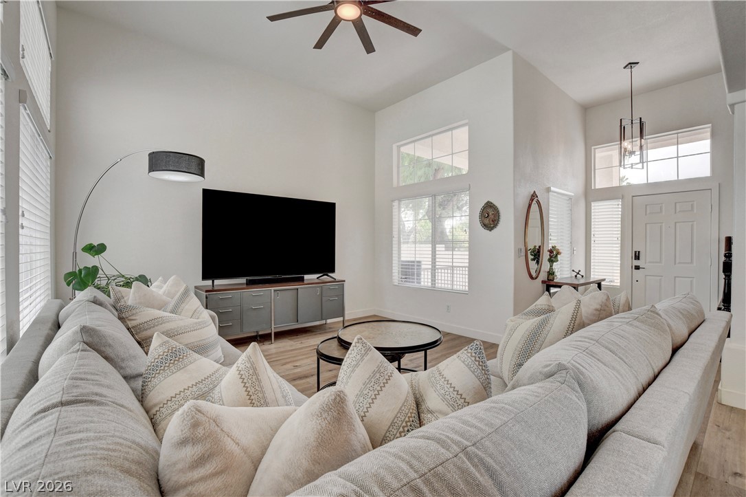 Photo 4 of 1854 Desert Forest Way