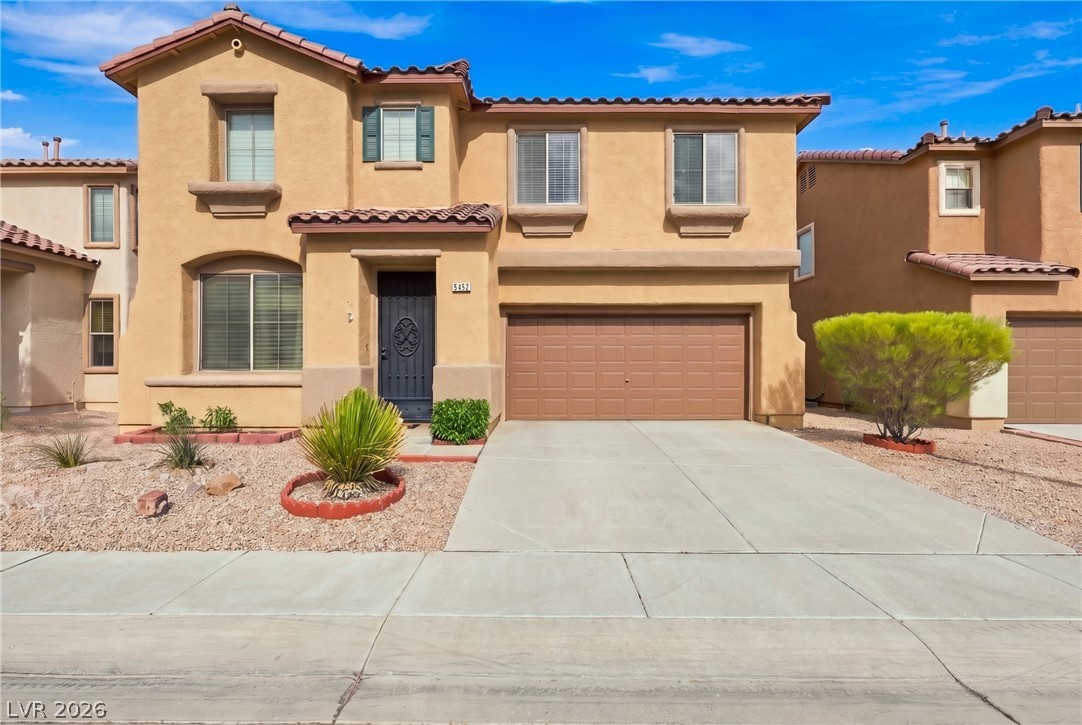 5432 W Pipers Meadow Court, North Las Vegas 89031