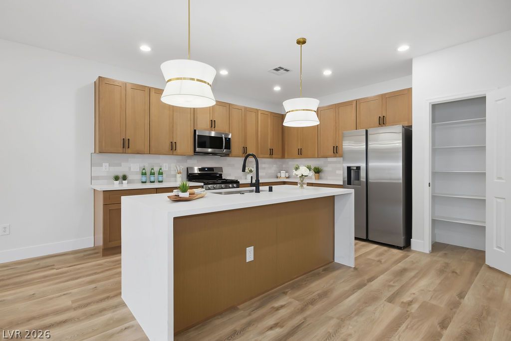 2251 Bildad Drive, Henderson 89044