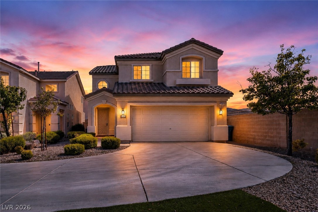 6195 Pine Banks Court, Las Vegas