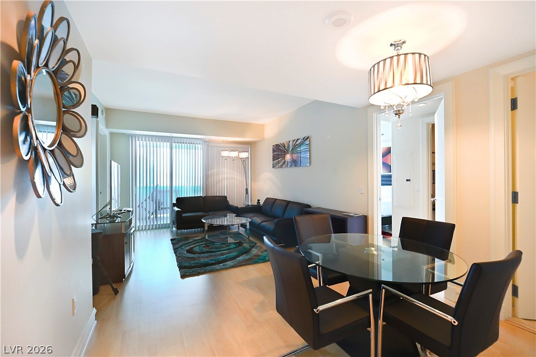 2700 S Las Vegas Boulevard #2107, Las Vegas 89109
