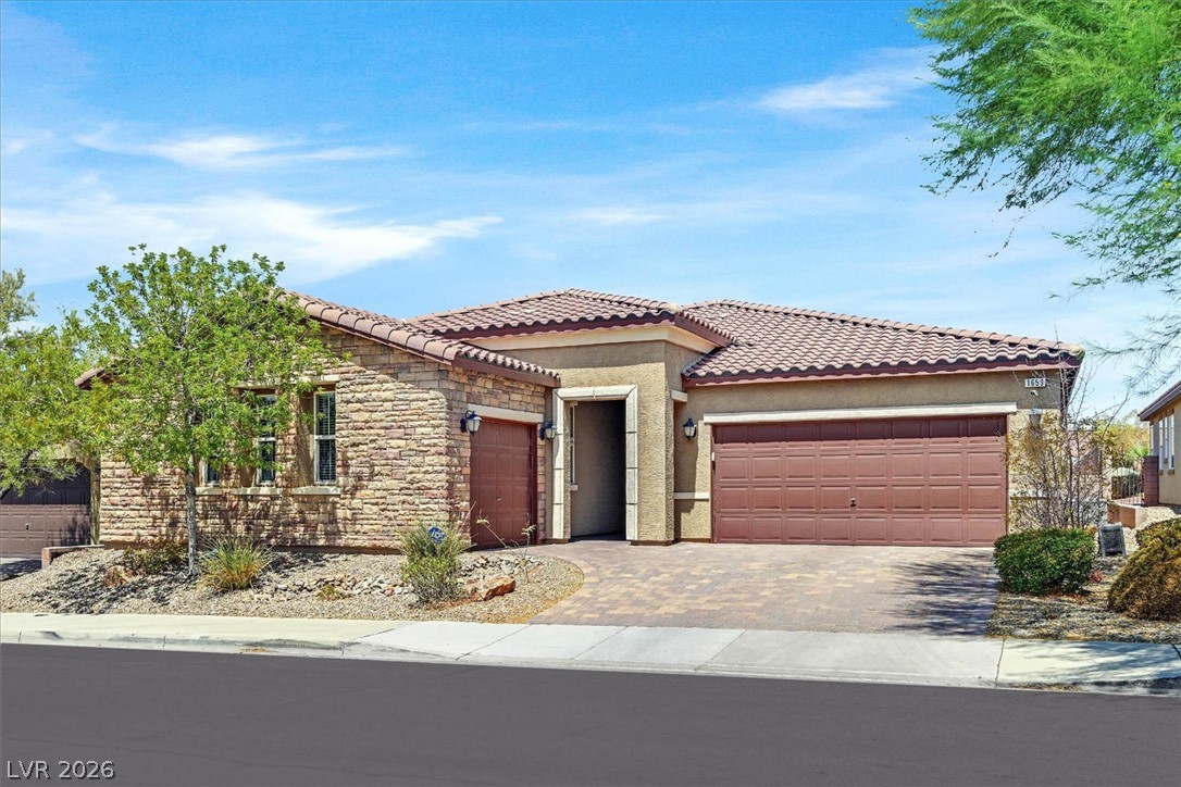 1659 Flores Lane, Henderson 89012