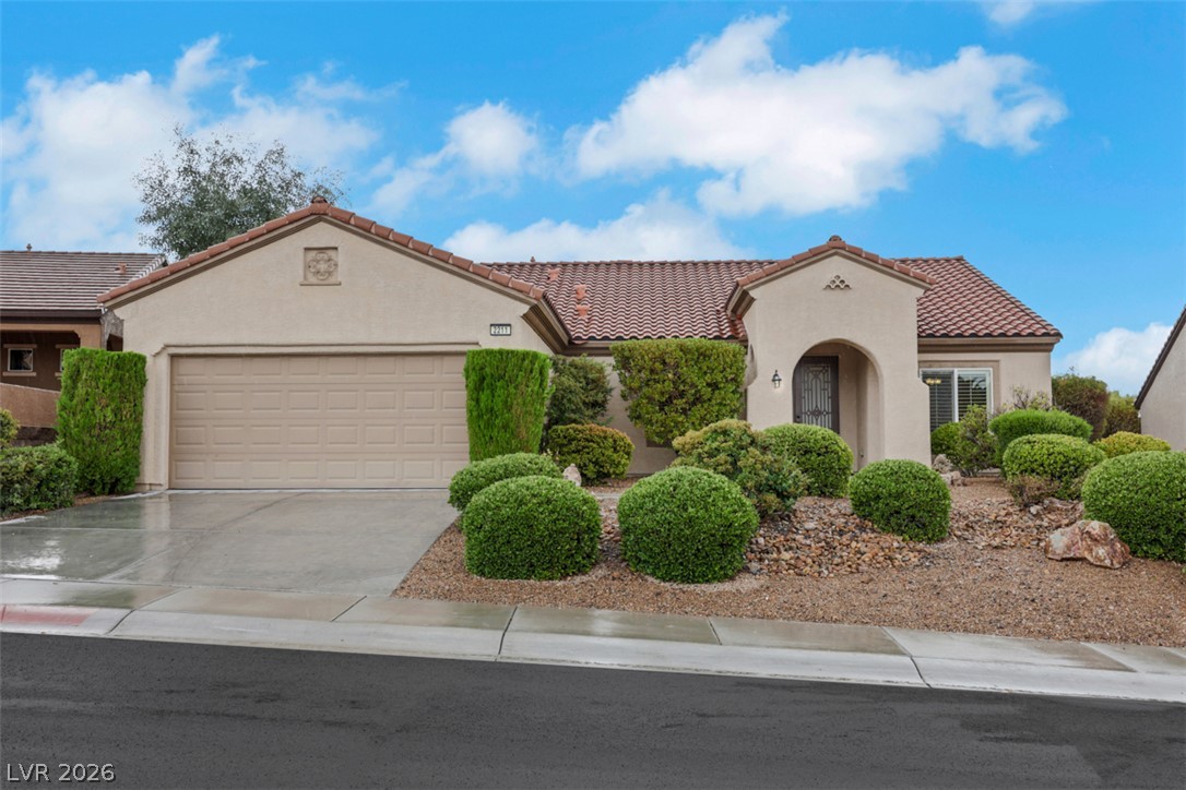 2211 Cordaville Drive, Henderson 89044