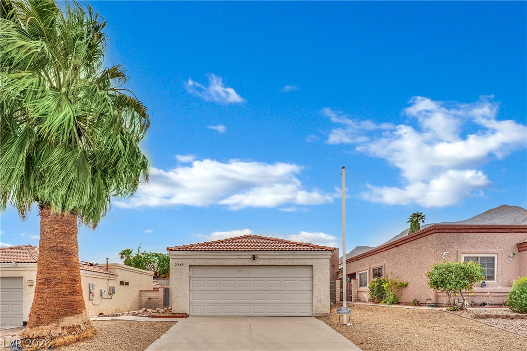 2348 Beaver Bay Court, Las Vegas
