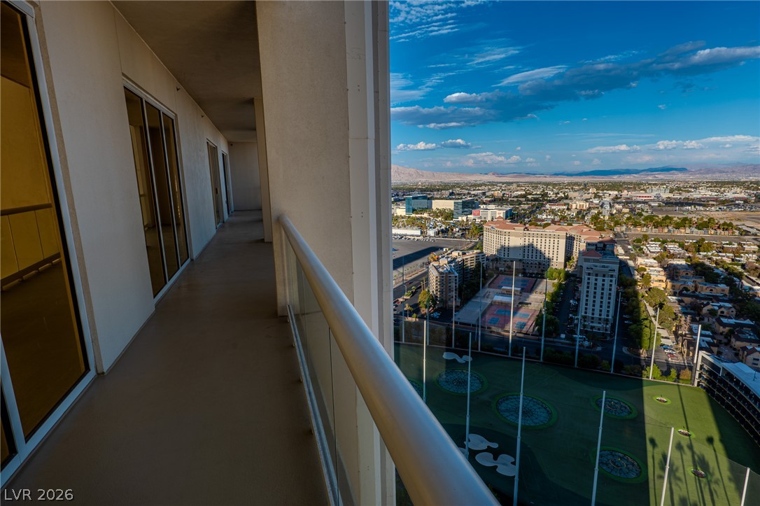 135 E Harmon Avenue #3214, Las Vegas