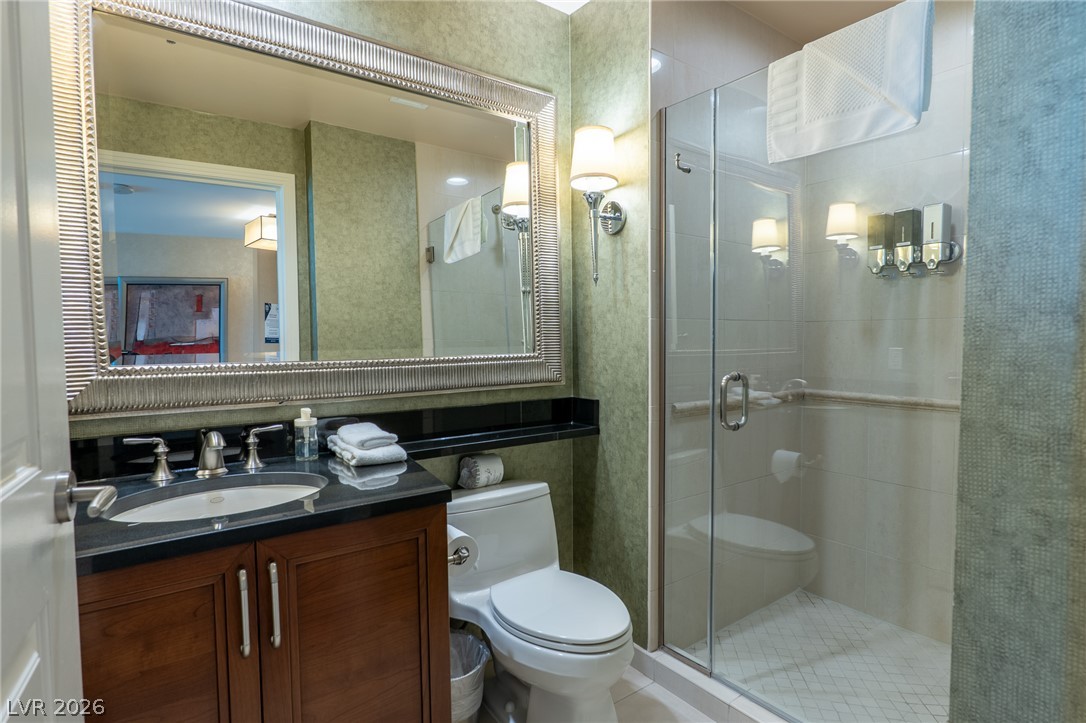 Photo 18 of 61, 135 E Harmon Avenue #3214