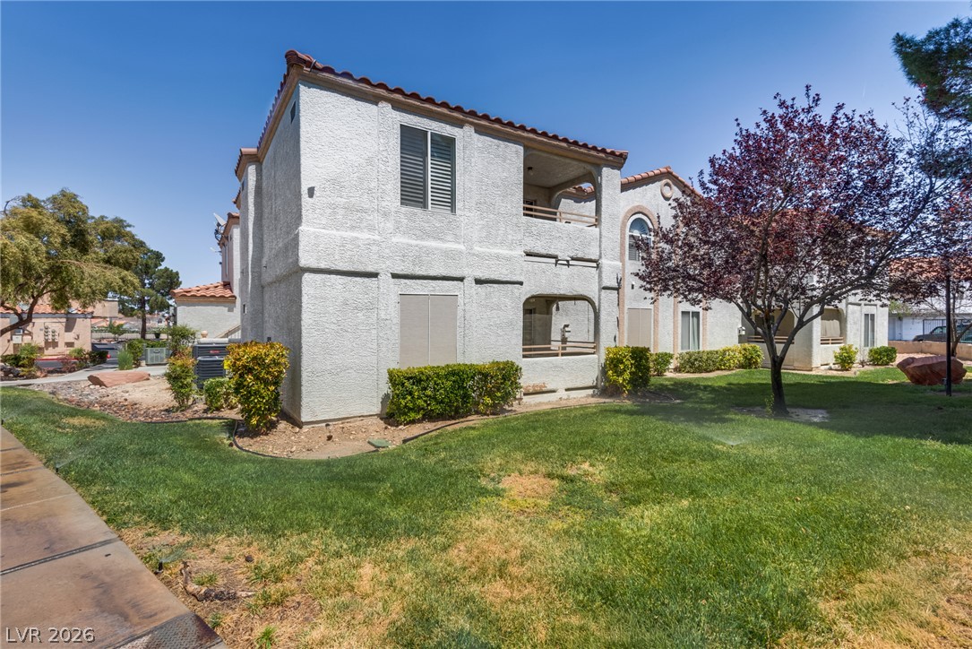 8452 Boseck Drive #130, Las Vegas