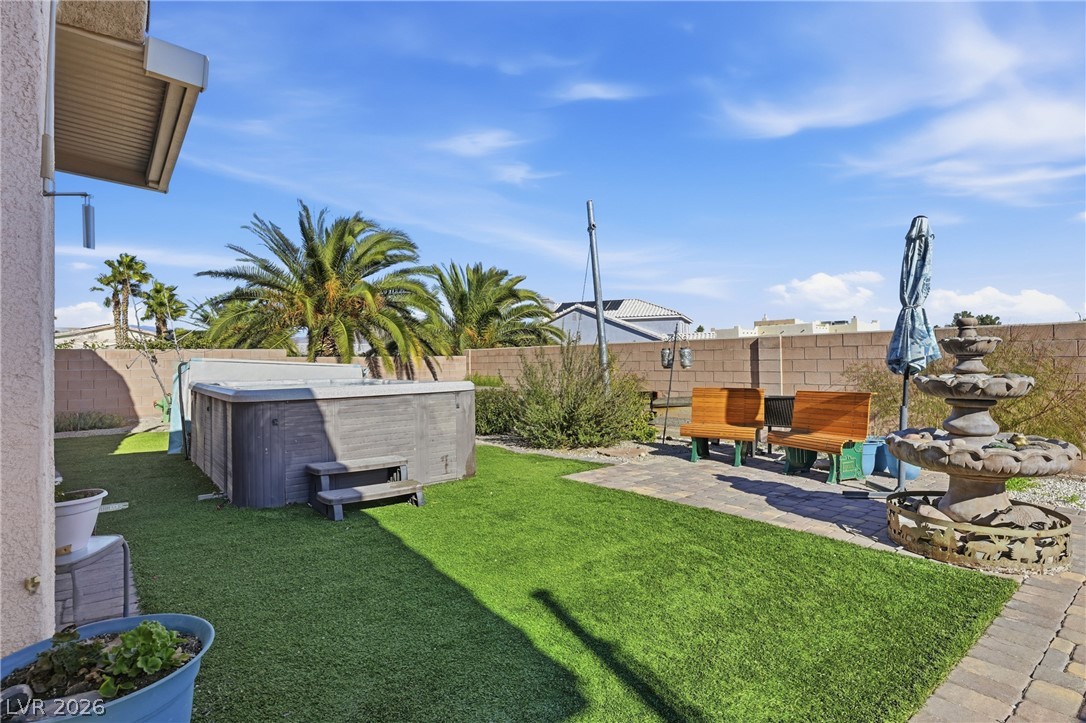 Photo 32 of 49, 5624 Burdel Street
