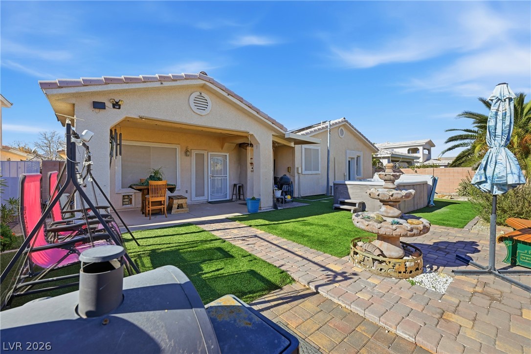 Photo 33 of 49, 5624 Burdel Street