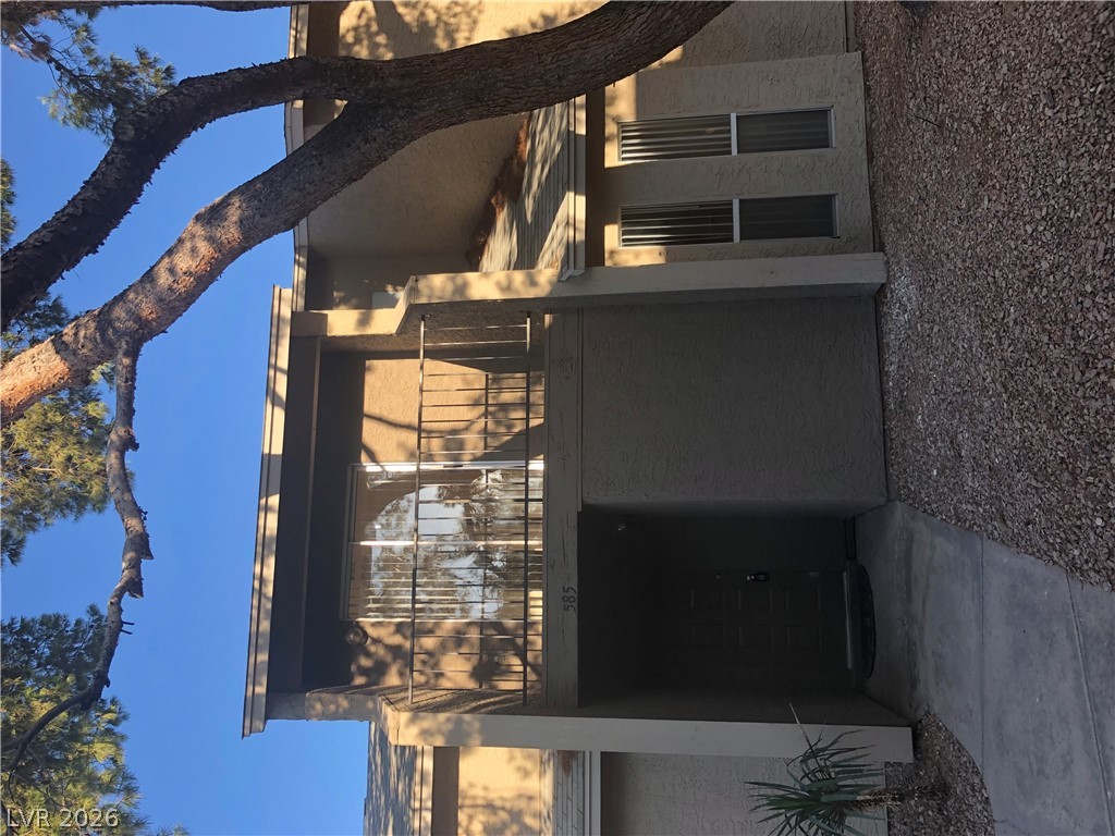 585 Sellers Place, Henderson 89011