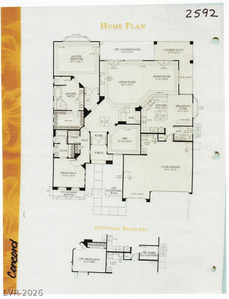 Photo 45 of 59, 1616 Bontemps Court