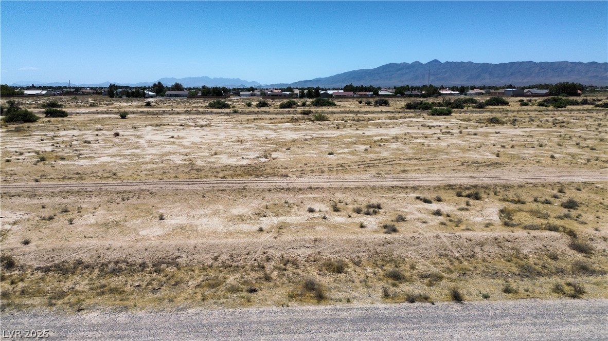 201 E Elmont Street, Pahrump 89048