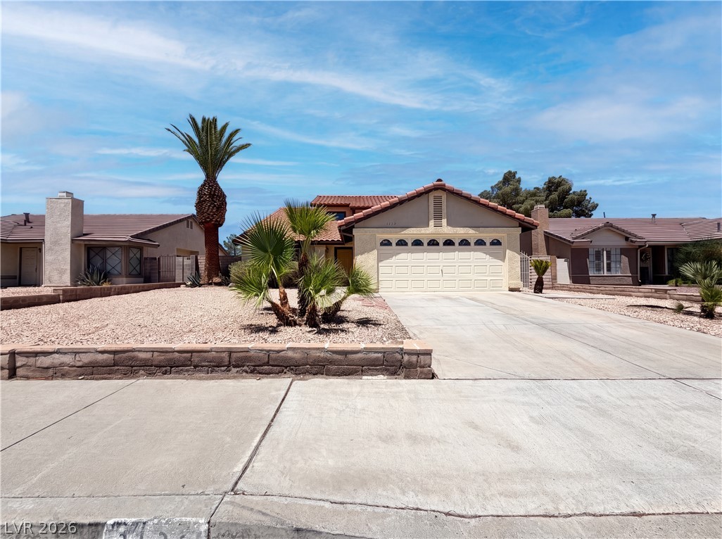 3152 Viewcrest Avenue, Henderson 89014