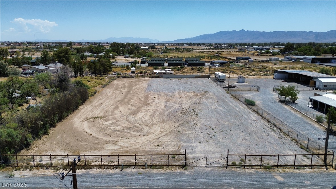161 E Wilson Road, Pahrump 89048